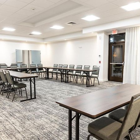 Staybridge Suites Greenville - Medical Center By Ihg エクステリア 写真