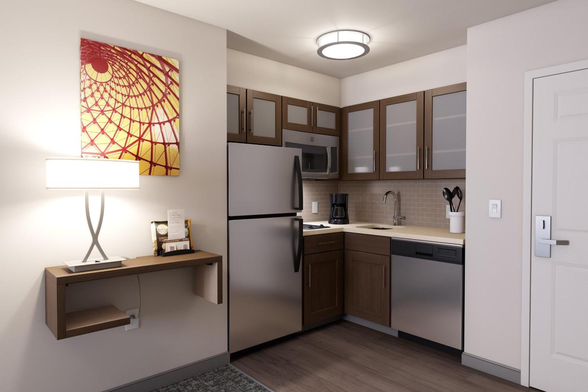 Staybridge Suites Greenville - Medical Center By Ihg エクステリア 写真