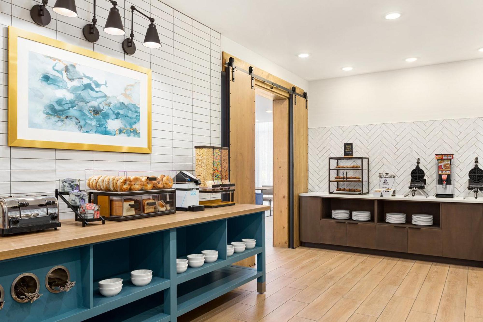 Staybridge Suites Greenville - Medical Center By Ihg エクステリア 写真