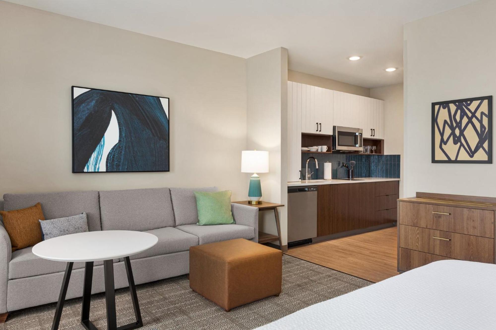 Staybridge Suites Greenville - Medical Center By Ihg エクステリア 写真
