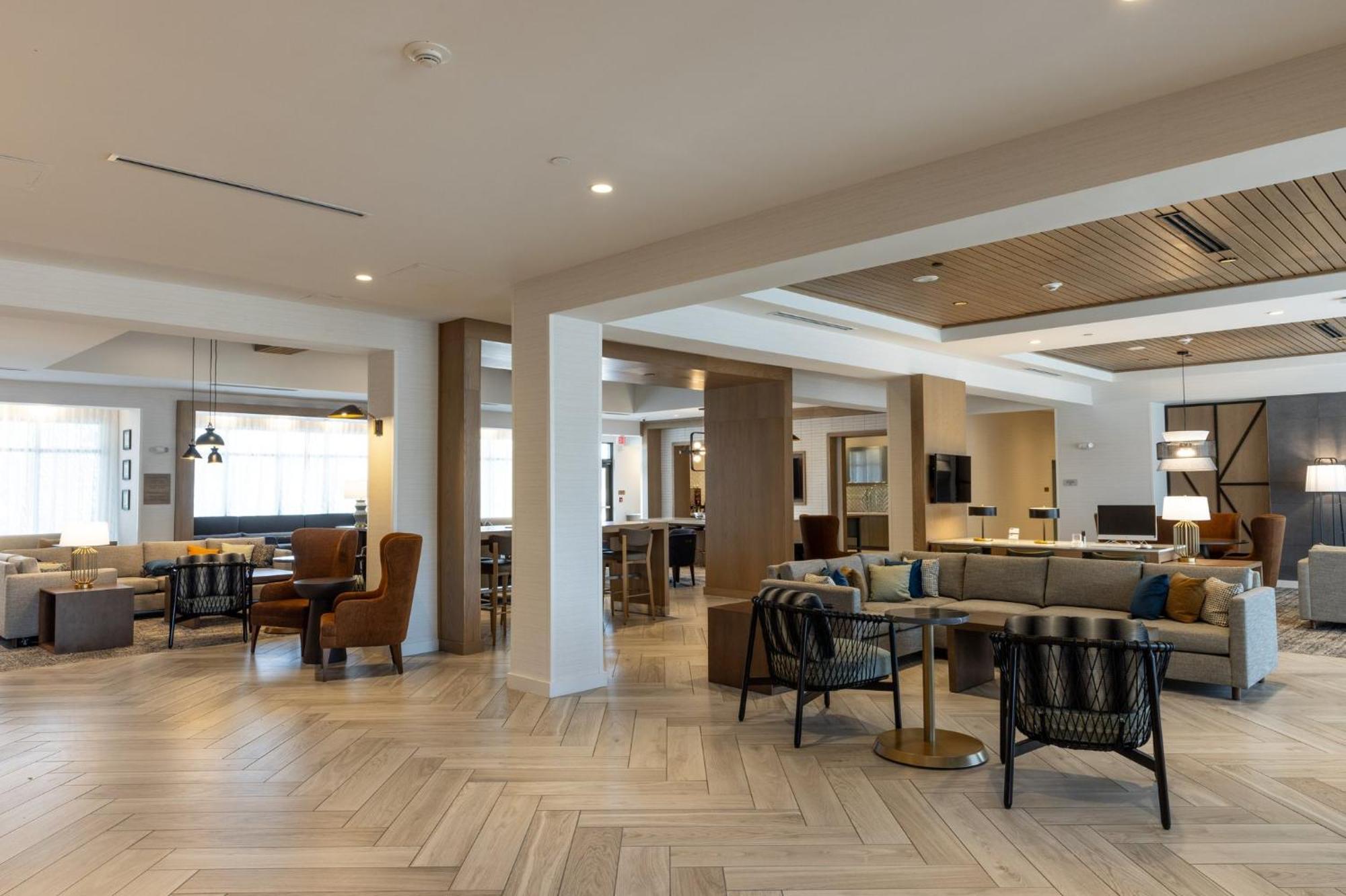 Staybridge Suites Greenville - Medical Center By Ihg エクステリア 写真